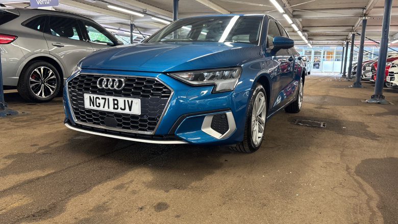 Audi A3 40 TFSI e Sport 5dr S Tronic Hatchback